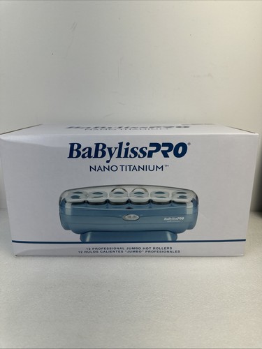 Babyliss pro nano titanium - pro,