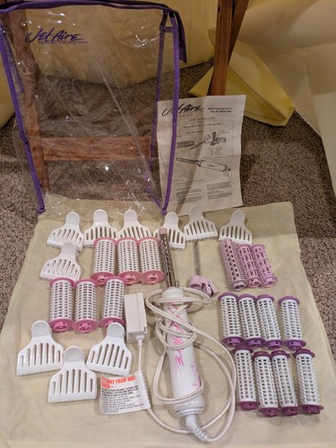 Jet aire hot air - in,