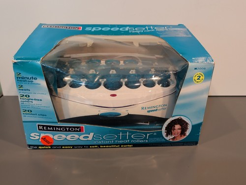 Remington speedsetter instant - remington,