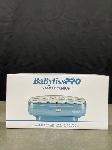 Babylisspro nano titanium - nano,
