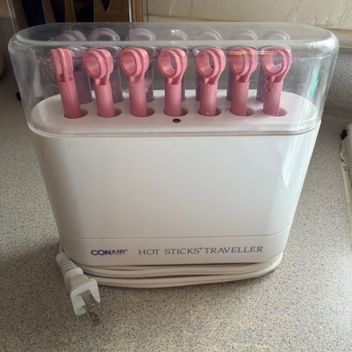 Vintage 1980s conair hot - vintage,