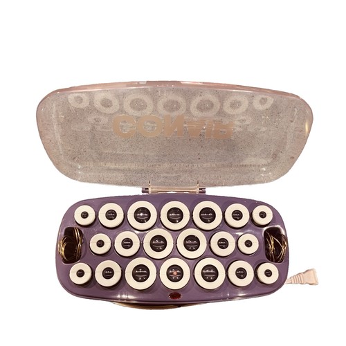 Conair instant heat hairsetter - conair,