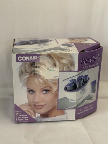 Vtg 1996 conair big - vtg,