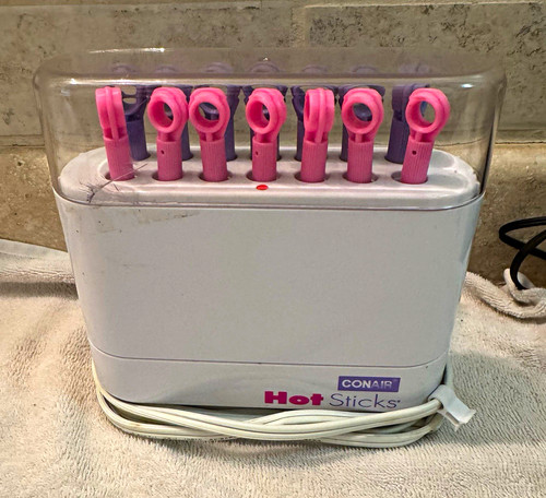 Conair hot sticks - hot,