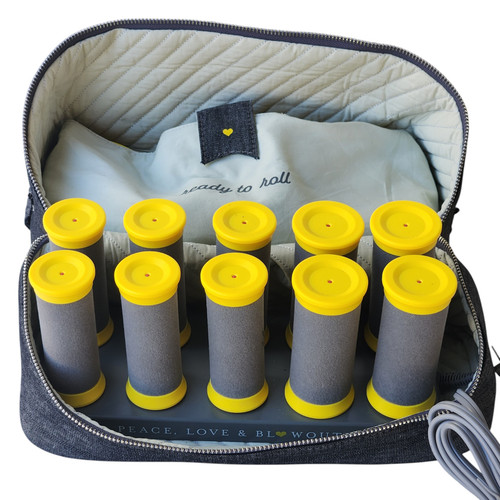 Drybar the roller club hot - drybar,