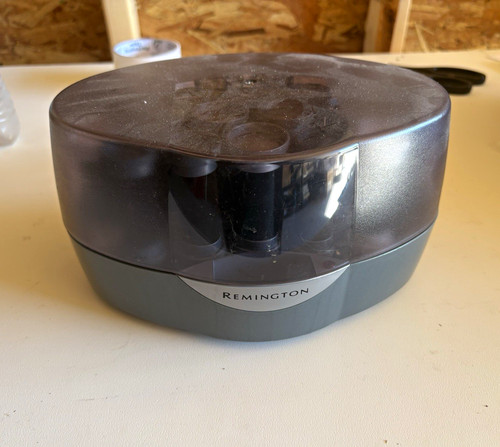 Remington ceramic hot rollers - remington,