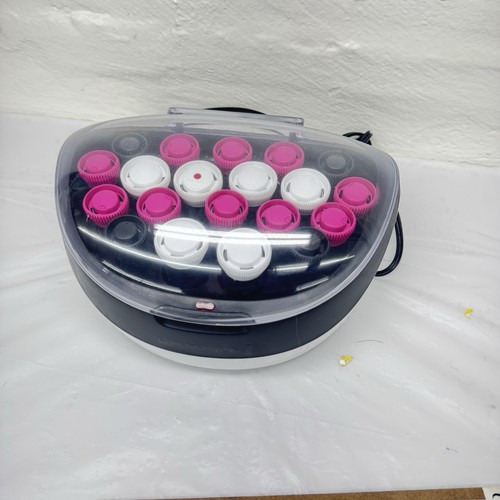 Electric hot rollers - rollers, 5600