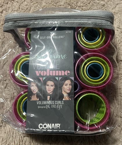Conair self grip - conair, hair
