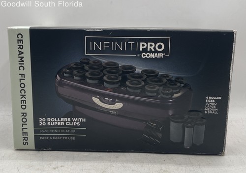 Conair infiniti pro - infiniti,