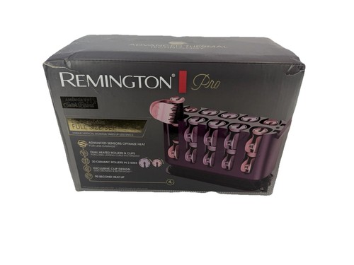 Remington pro space saving - pro, space-saving