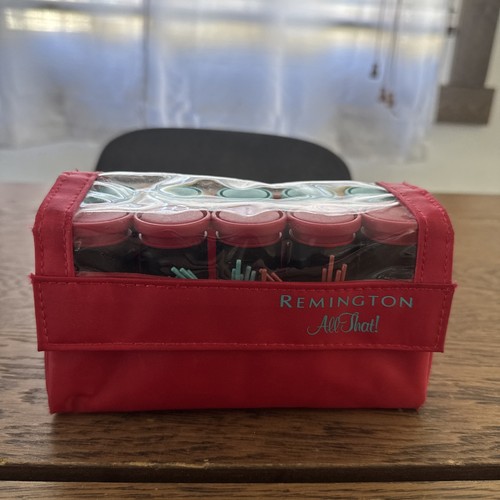 Remington all that electric - all,